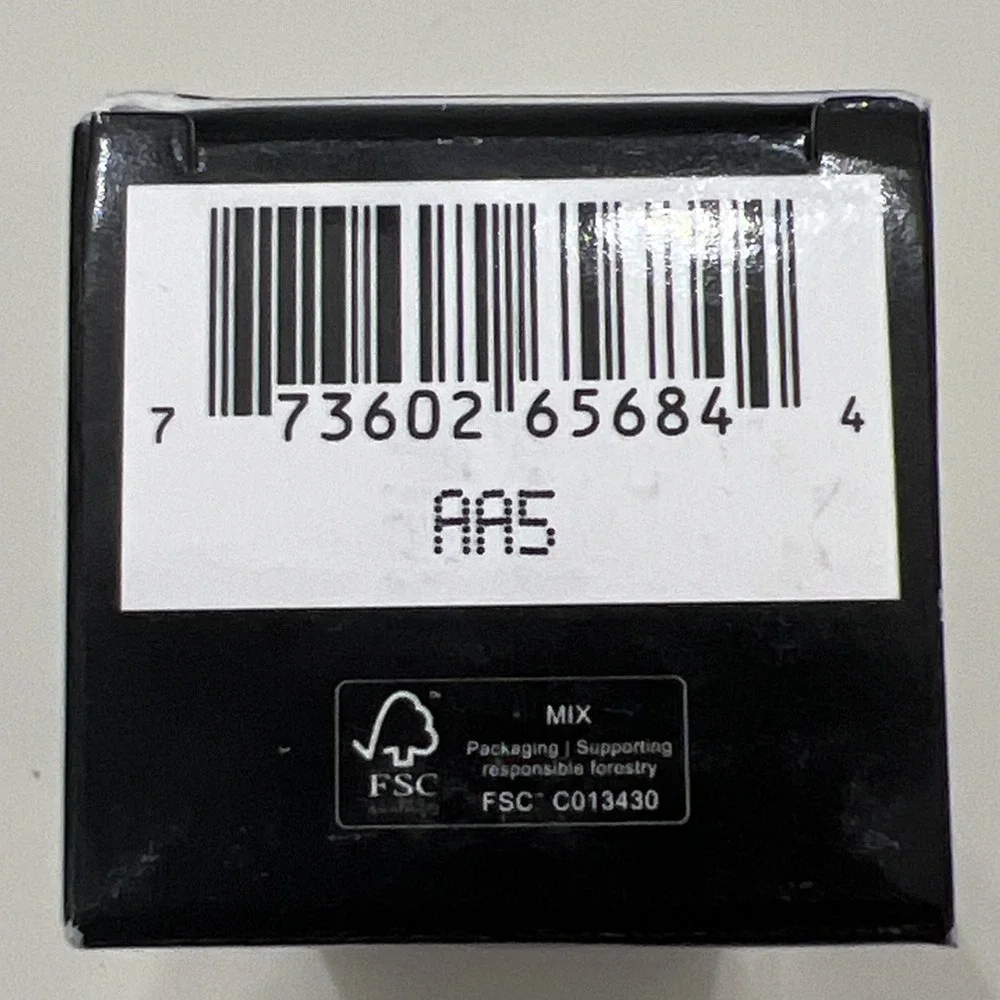 MAC - Studio Radiance Serum-Powered Foundation - NW 13 - 1 oz (NIB)
